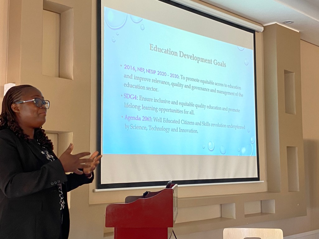 Multisectoral child oral health in Mponela a great success